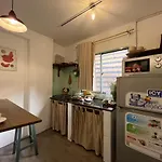 Homest Stay Near Bui Vien Street