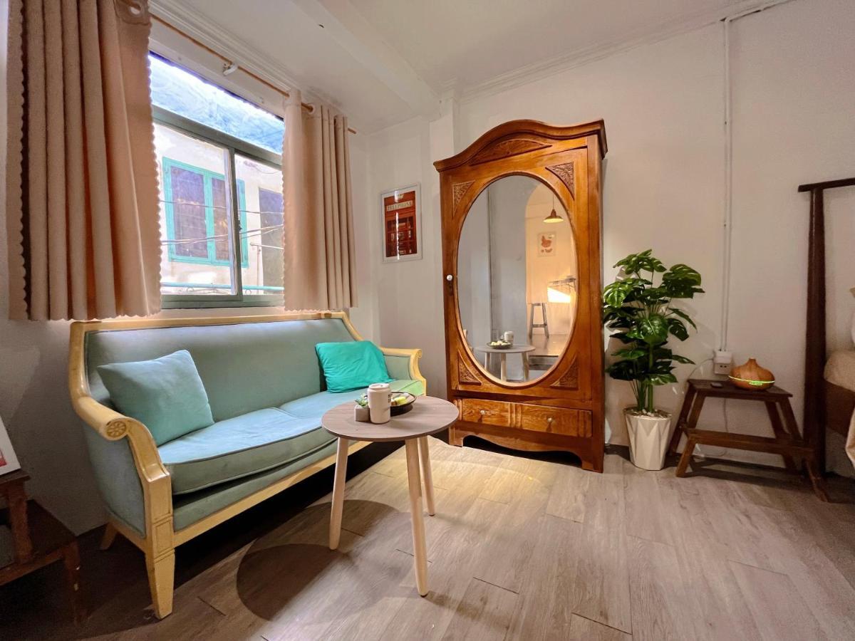 Apartment Homest Near Bui Vien Street Ho Chi Minh City