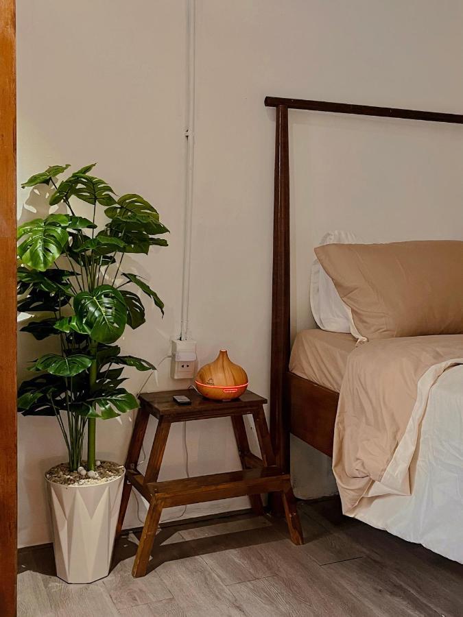 Homest Near Bui Vien Street Apartment Ho Chi Minh City