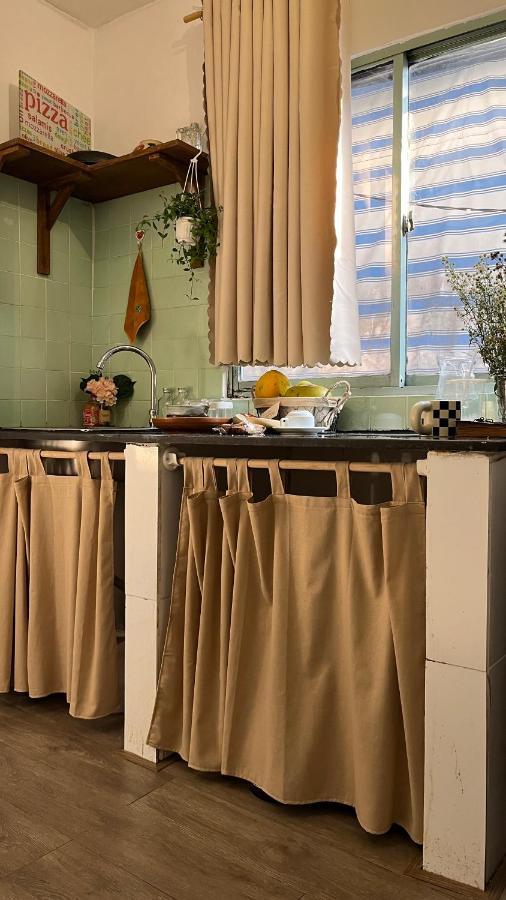Apartment Homest Near Bui Vien Street