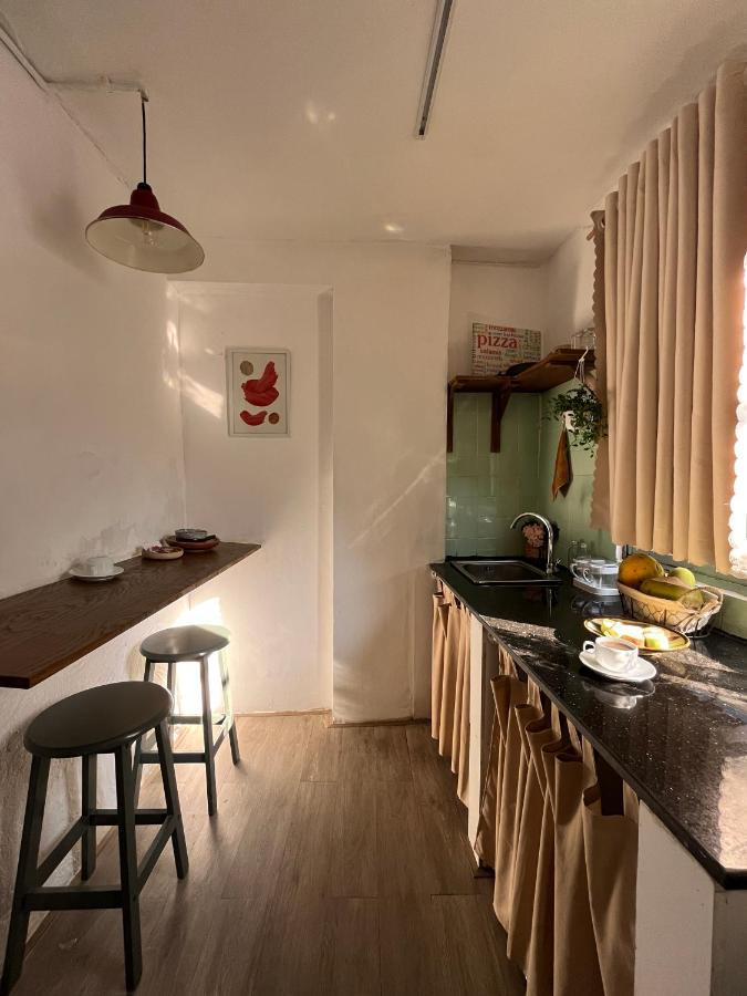Homest Near Bui Vien Street *
